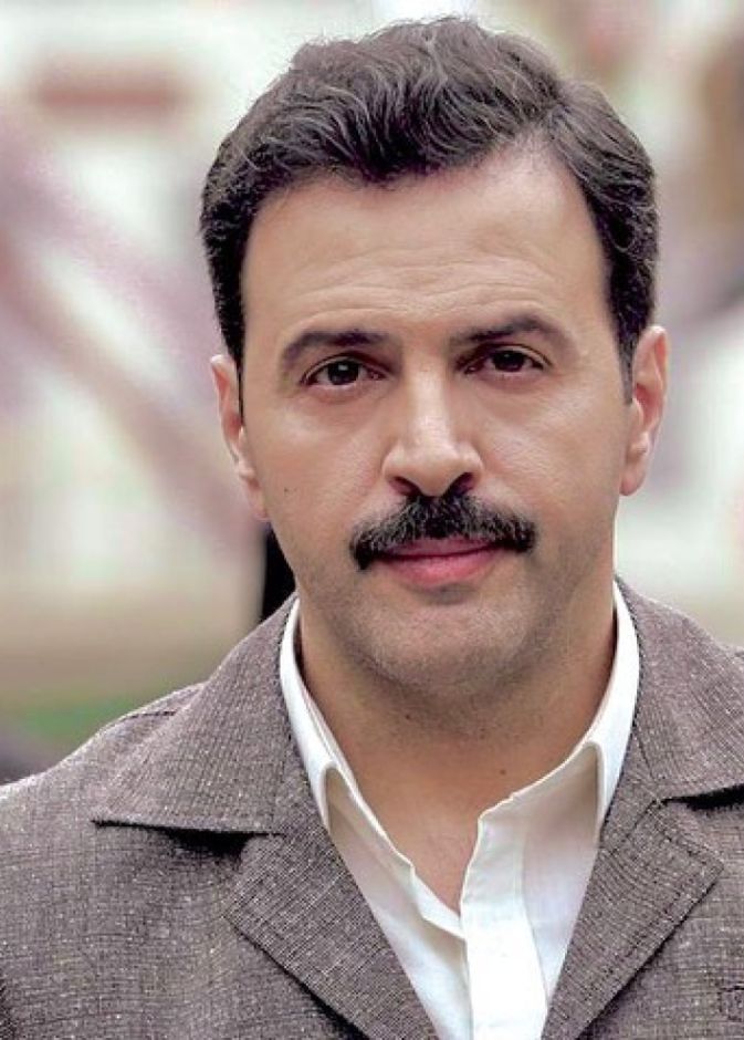 تيم حسن 
