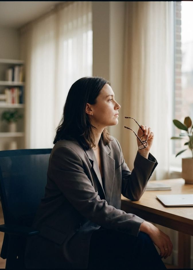كيف تحصل رائدة الأعمال على أول تمويل؟