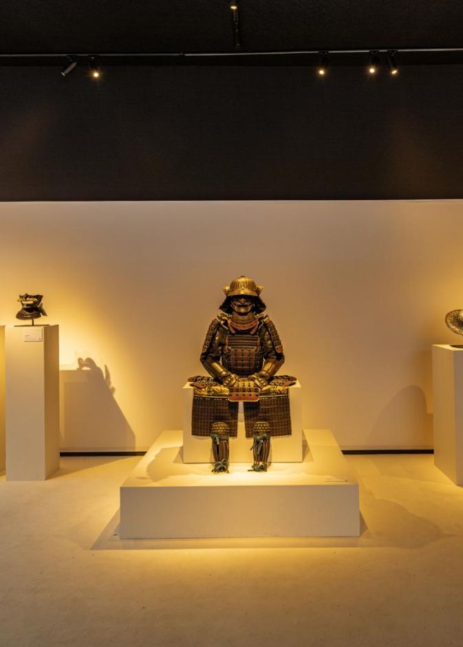 Galerie Jean Christophe Charbonnier