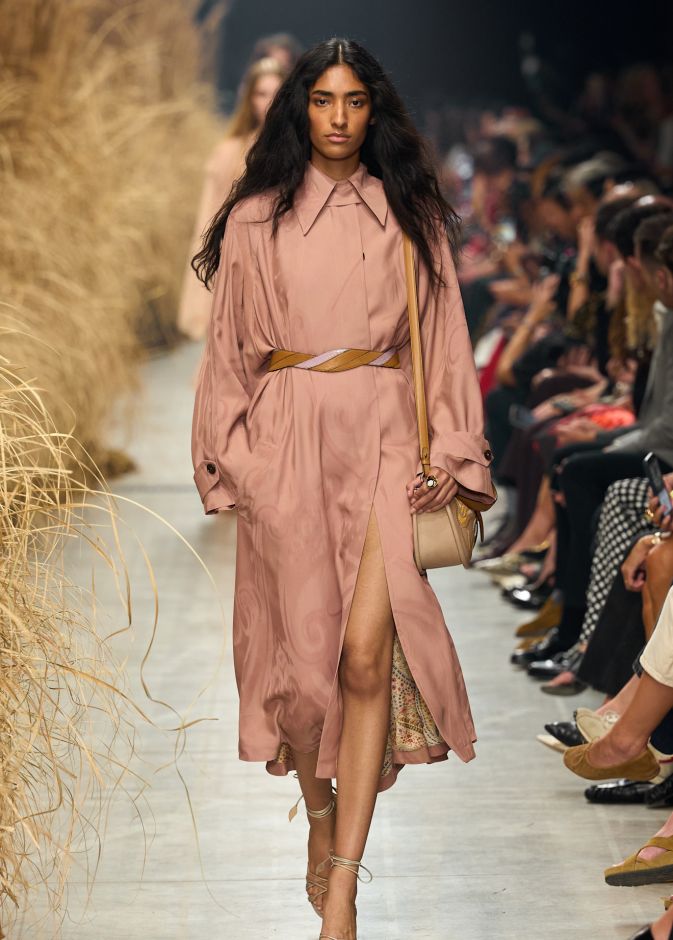 مجموعة Etro لربيع 2027