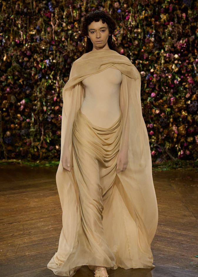 مجموعة Maison Margiela لربيع 2027