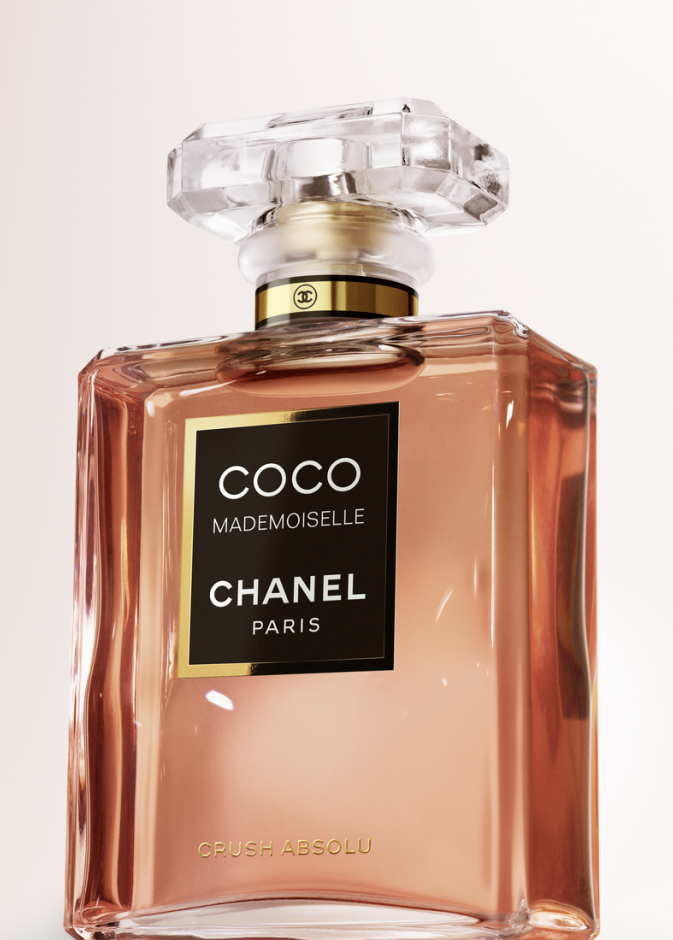 CHANEL  تحتفل بإطلاق Coco Mademoiselle Crush Absolu في باريس بحضور نحو 750 ضيفاً