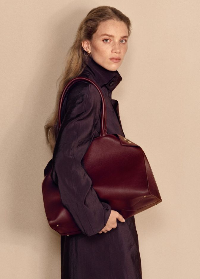 حقيبة Clash de Cartier