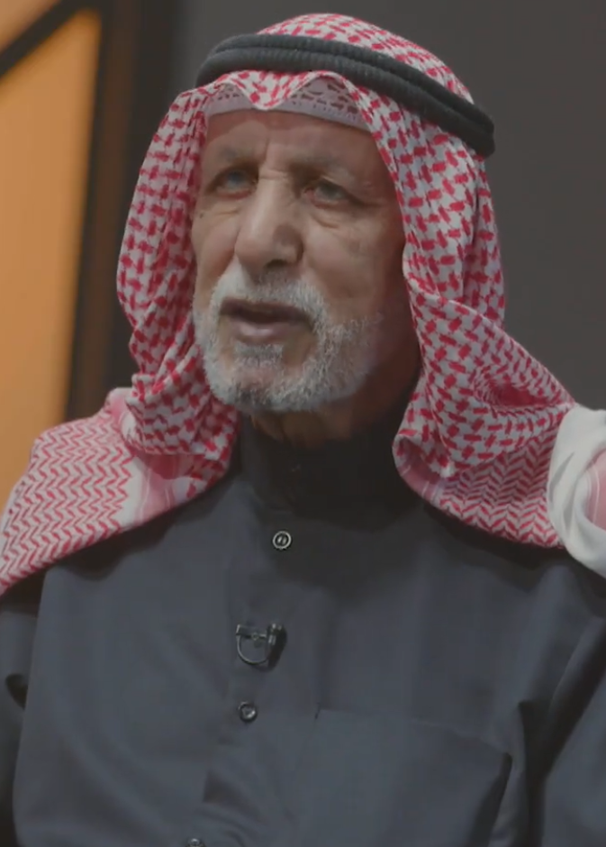 ابراهيم الصلال 