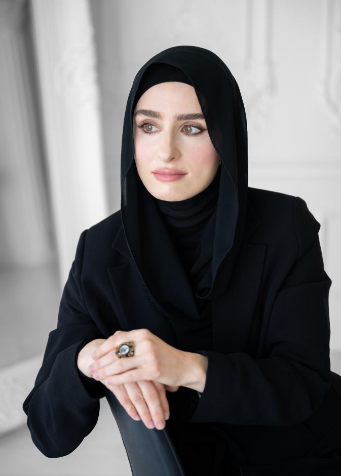 نارمينا علييفا