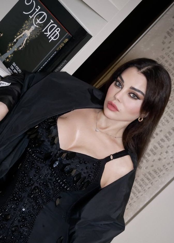 هيفاء وهبي