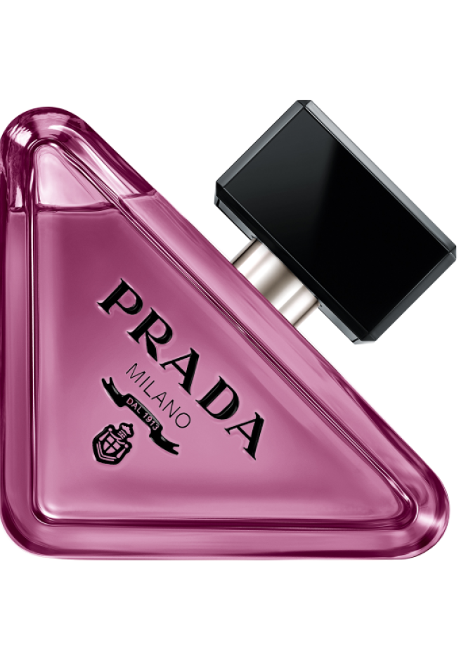 وجهٌ جديد من مجموعة PRADA PARADOXE... عطر PRADA PARADOXE SWEET CHEMISTRY