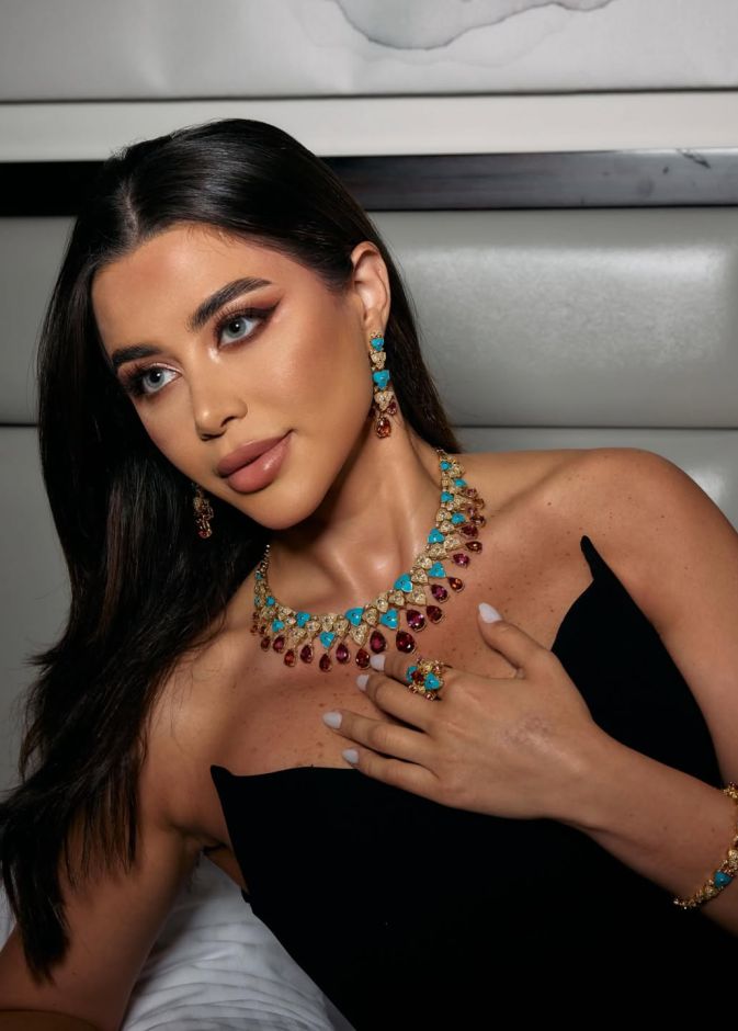 يارا السكري 