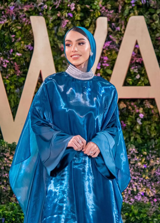 زينة عماد 