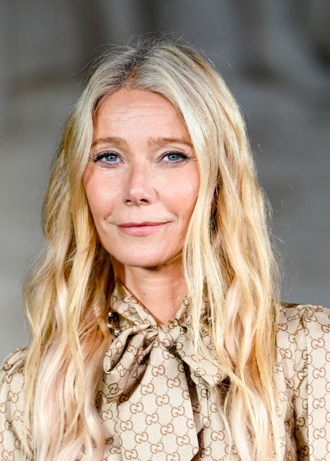 النجمة غوينيث بالترو Gwyneth Paltrow