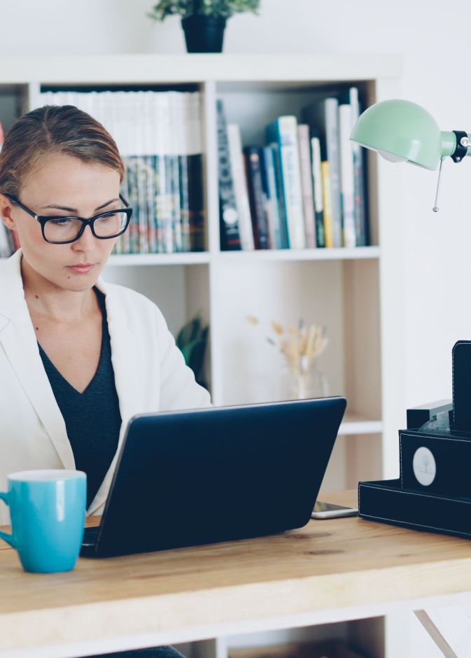 تحويل خبرتكِ ومعرفتكِ التي اكتسبتها مع الوقت إلى مشروع