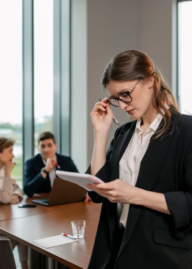 تعرّفي على عقلية النمو التي تمنحكِ منظورًا مختلفًا تجاه التعلّم والجهد والتطور