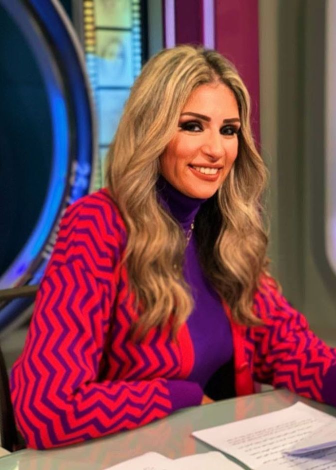 آيات أباظة 