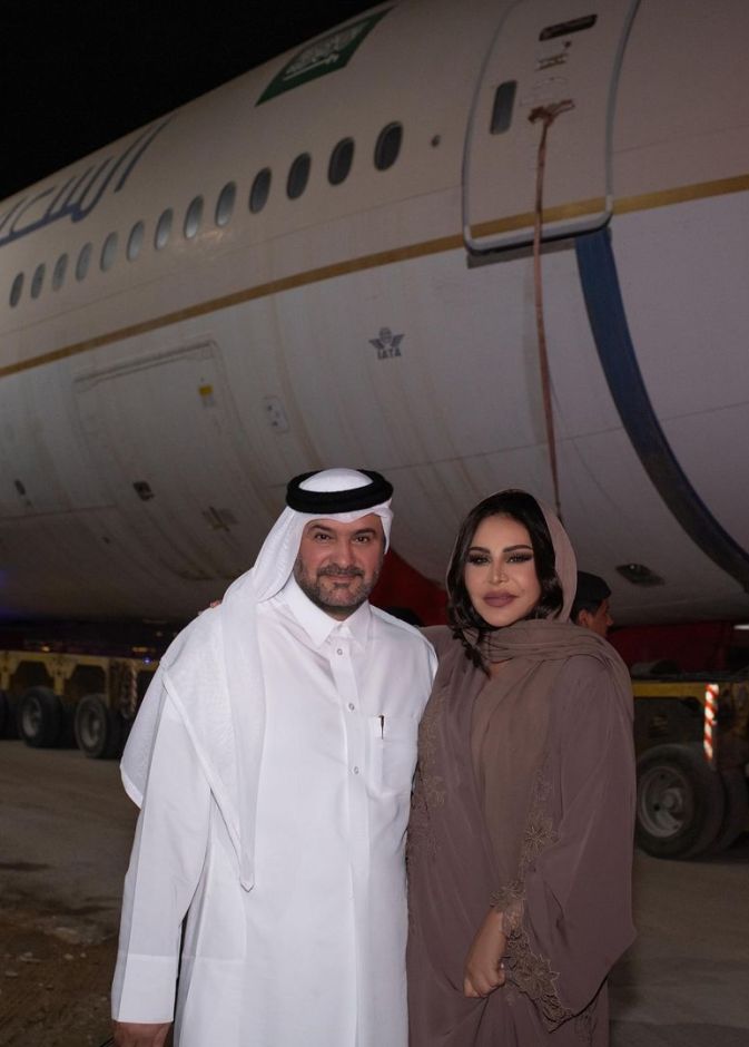 رسائل حزينة لمبارك الهاجري وأحلام في وداع علي الهاجري