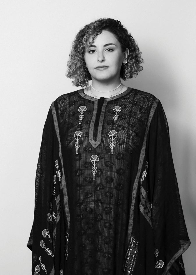 غادة المهنا
