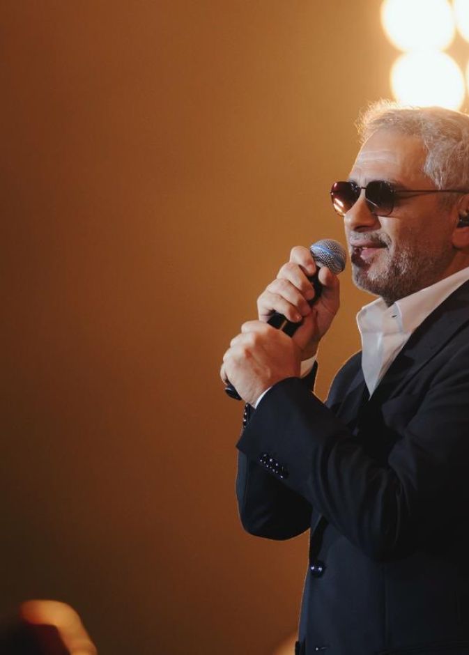 سبع أغنيات جمعت جمانة جمال وفضل شاكر خلال عام