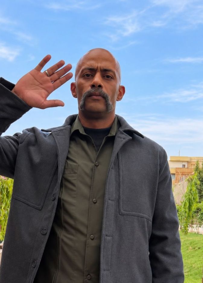 محمد رمضان