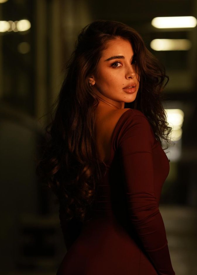 هيا مرعشلي أمام تيم حسن في رمضان 2027