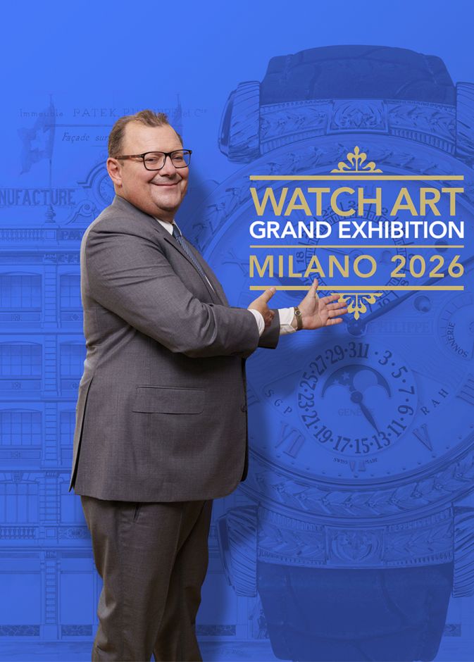 Patek Philippe