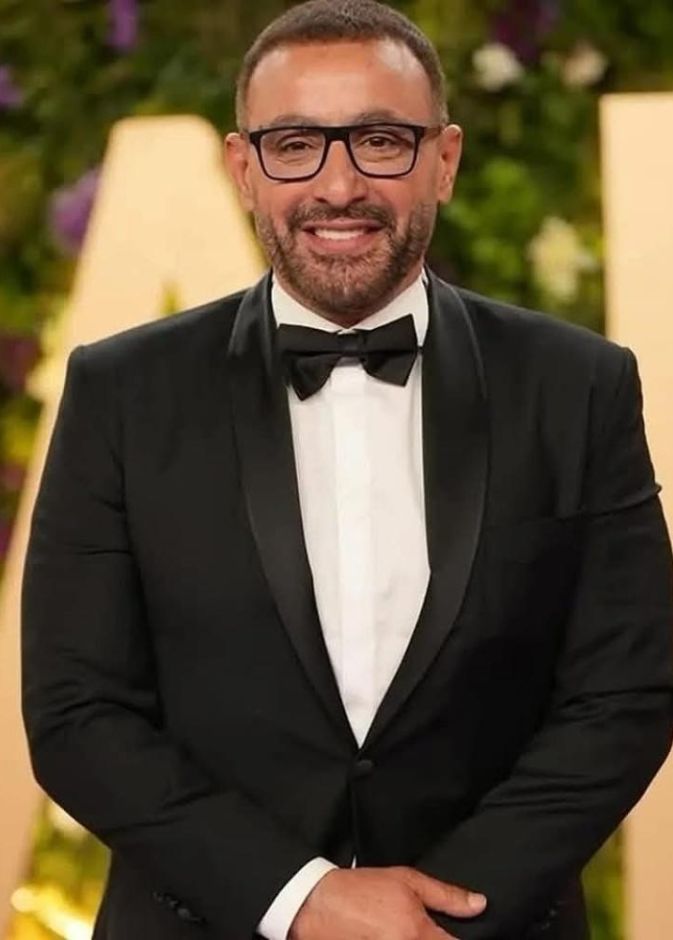 أحمد السقا