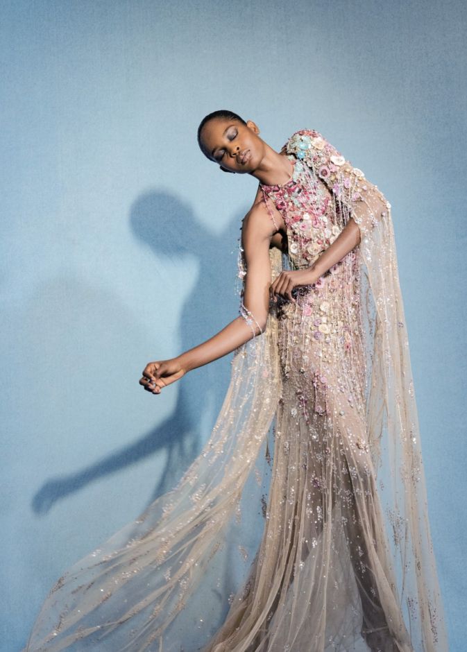 مجموعة  ZUHAIR MURAD لربيع 2027