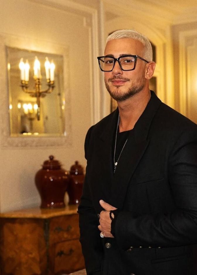 سعد لمجرد