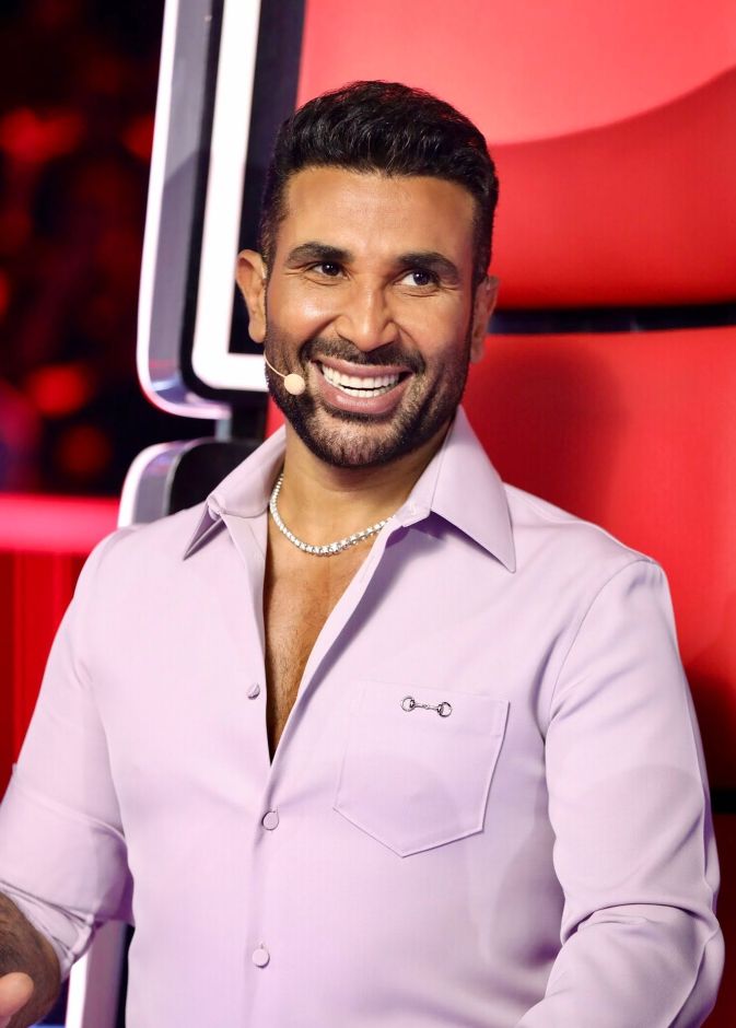أحمد سعد
