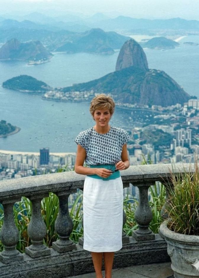 Princess Diana