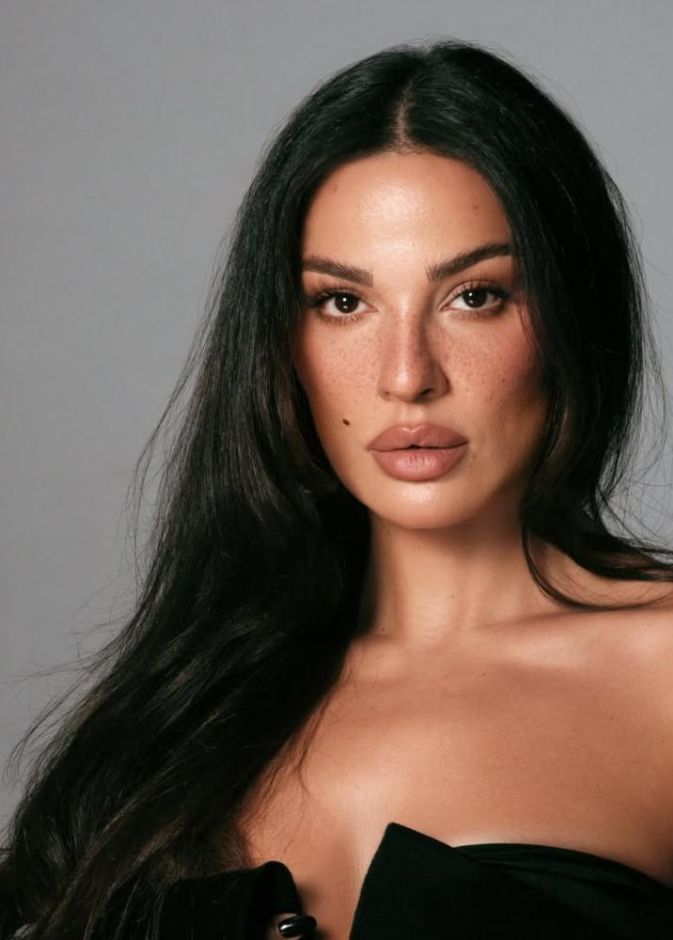نادين نجيم 