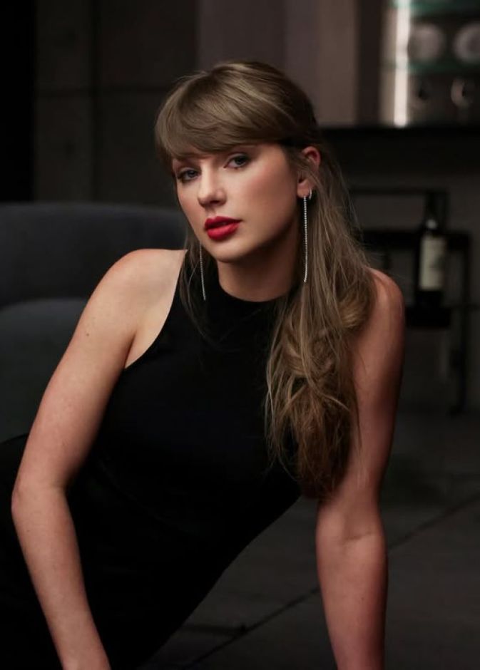 تايلور سويفت 