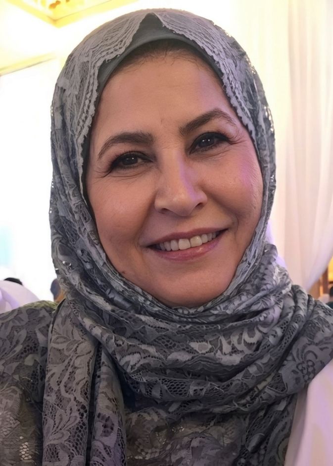 رجاء محمد 