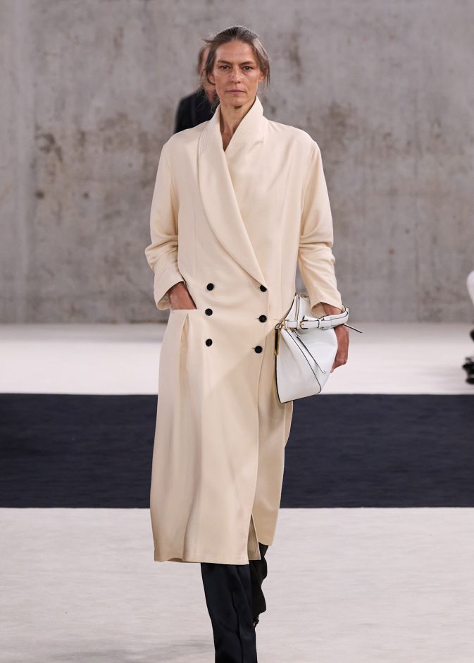 مجموعة Lanvin لربيع 2027