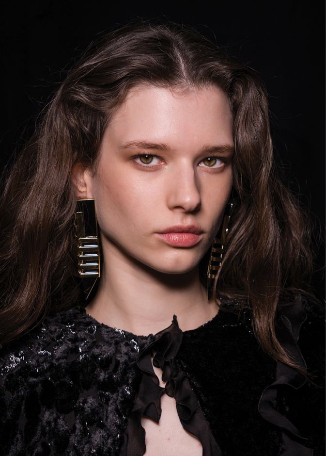 عارضة دار Roberto Cavalli