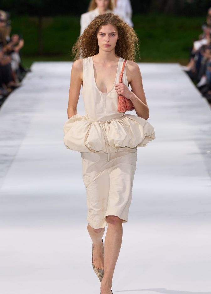 مجموعة Stella Mccartney لربيع 2027