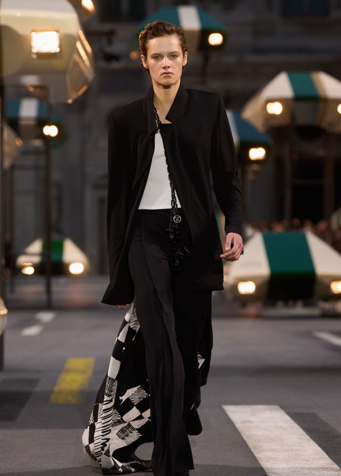مجموعة Louis Vuitton لربيع 2027
