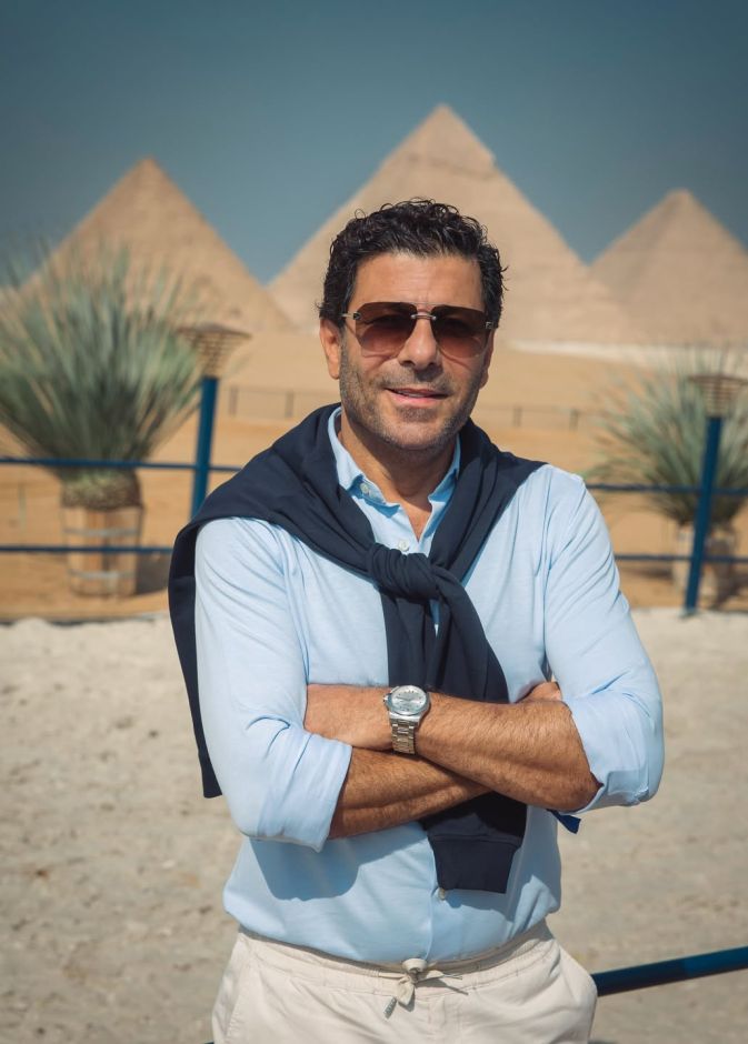 اياد نصار