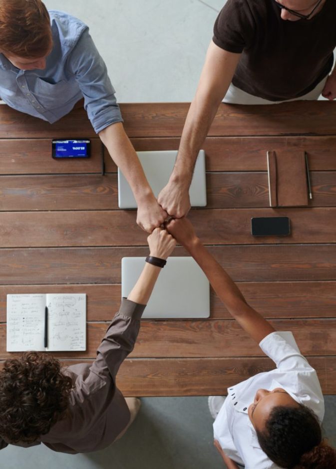 كيف تصنع العلاقات المهنية الفارق؟