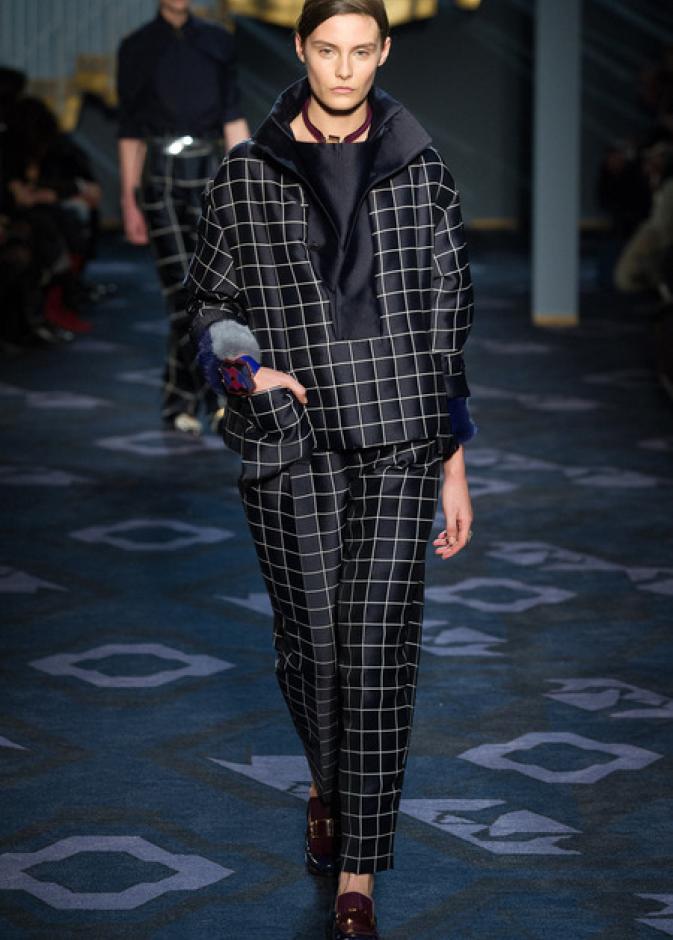 Tod’s: أناقة جلدية ببساطة استثنائية