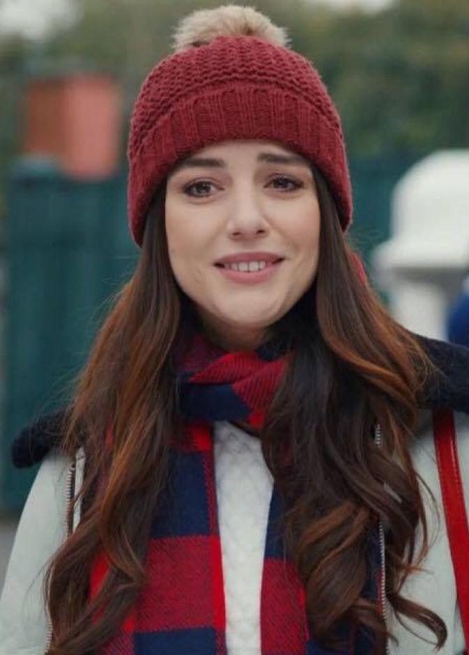 أوزجي جوريل