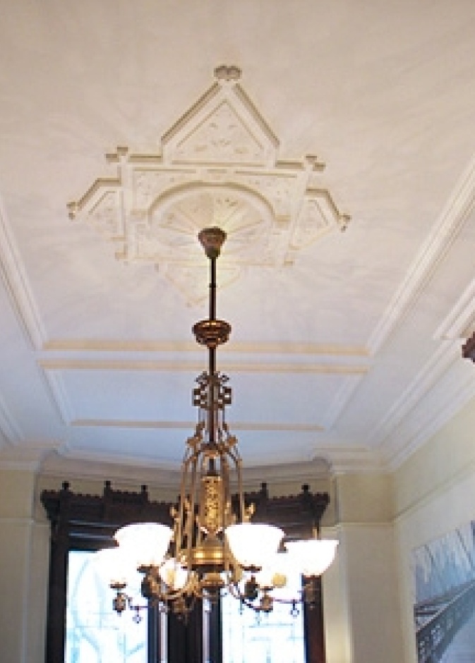 منزل في حي بارك سلوب بـ 3.2 مليون دولار