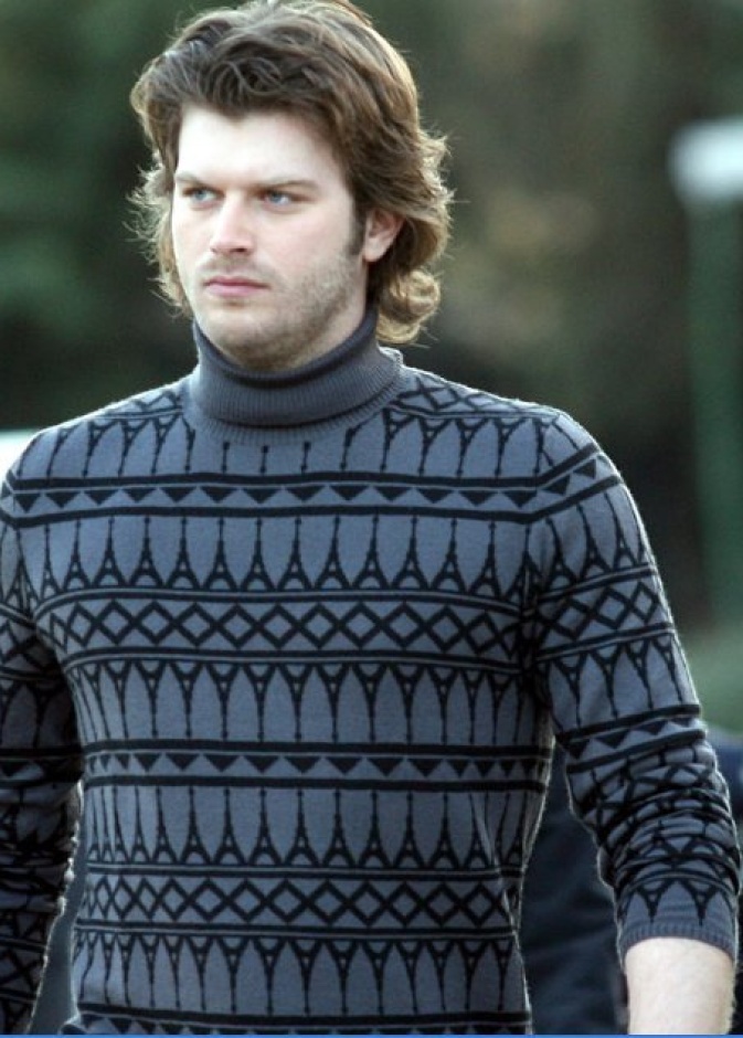 كيفانش تاتيلتوغ 