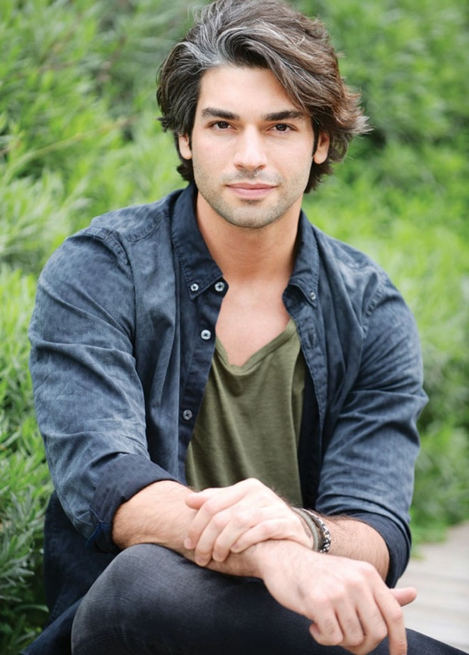 شوكرو أوزيلديز