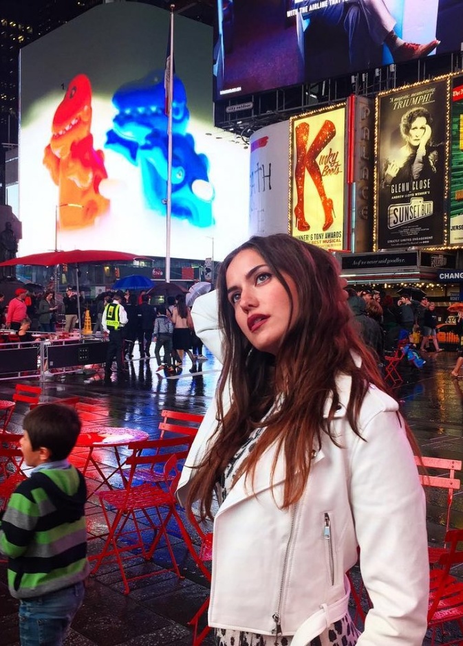 فهرية افجان 