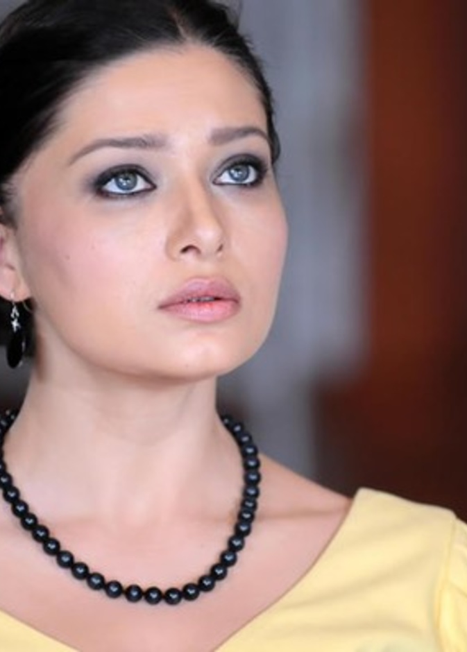 نورجول يشيلجاي