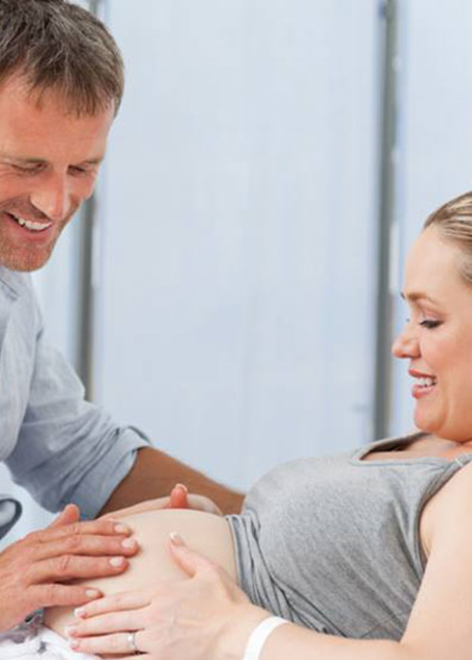 لماذا يفضّل الرجال الولادة القيصرية؟