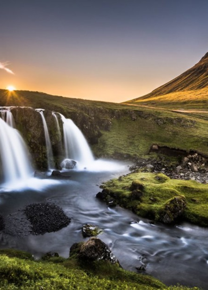 لا شيء أفضل من الطقس في نيوزيلندا على مدار العام