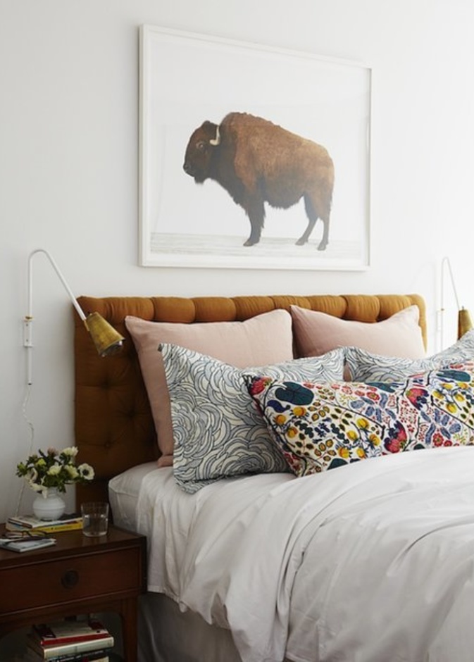 كيف تجعلين غرفة نومك مثل الفنادق؟