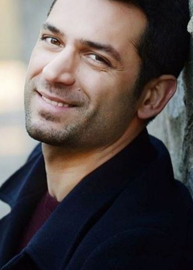 مراد يلديرم