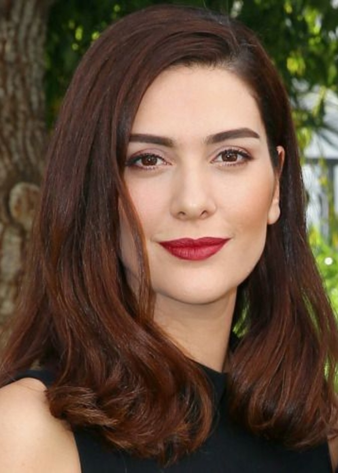 برجوزار كوريل تقوم بنيولوك 