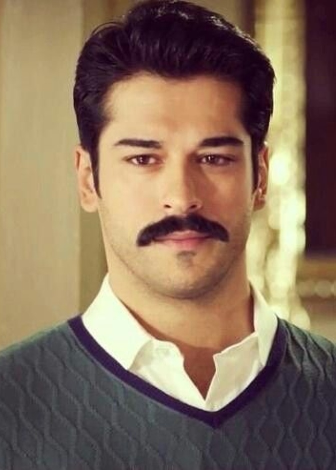 بوراك أوزجفيت